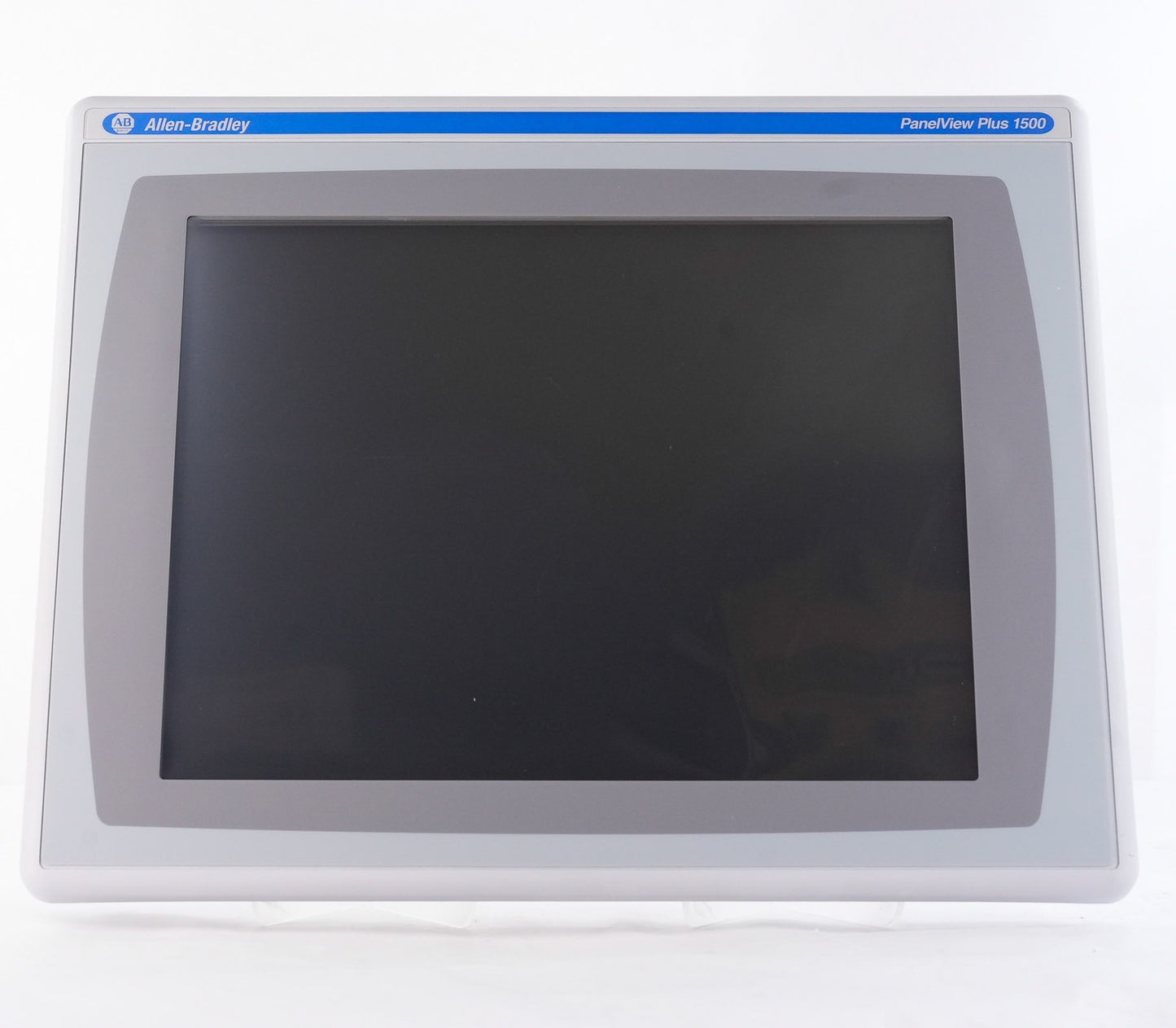 Allen Bradley 2711P-RDT15C /B PanelView Plus 1500 15" Color Display 2711PRDT15C