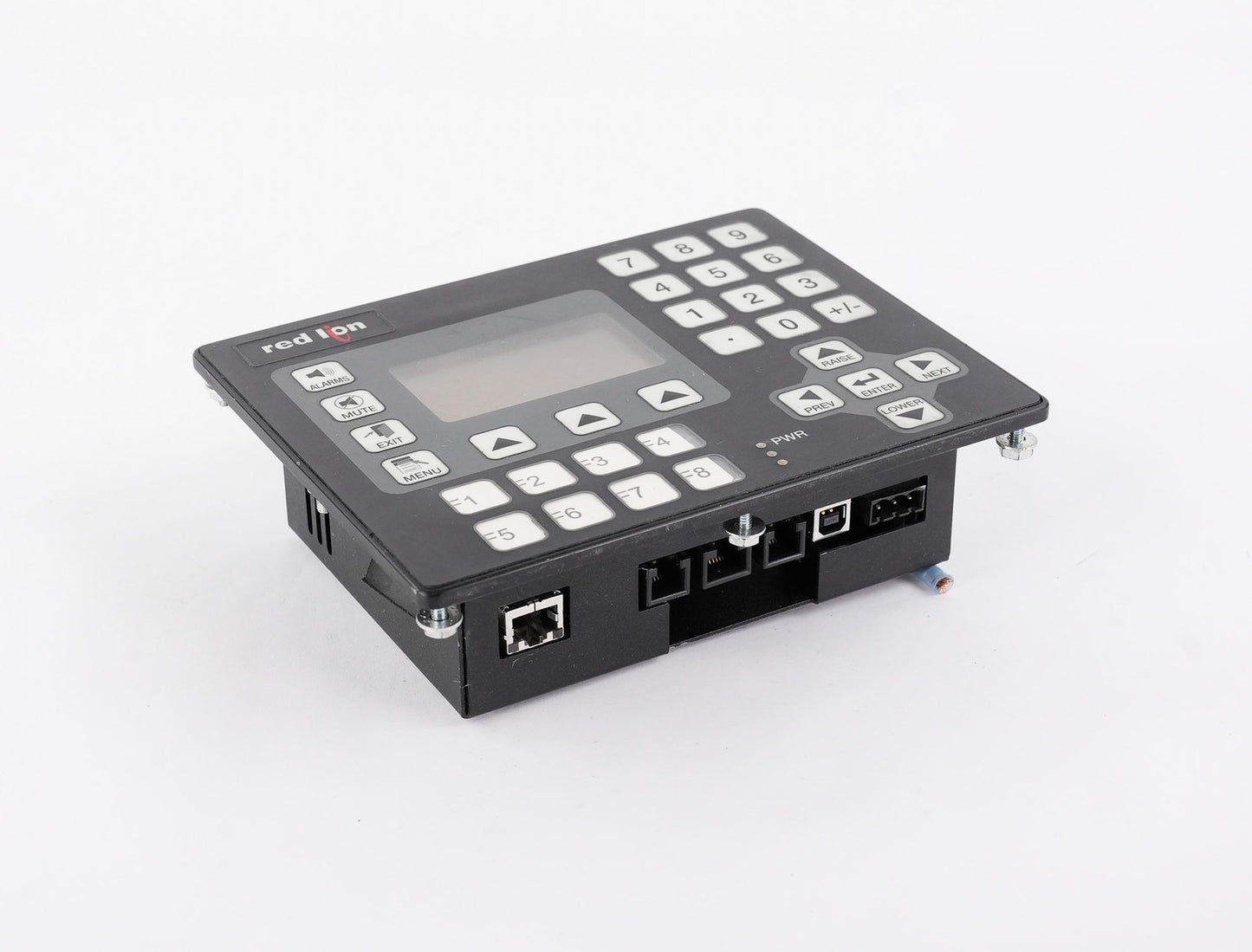 Red Lion Controls G303M000 HMI Display Panel G3 Series
