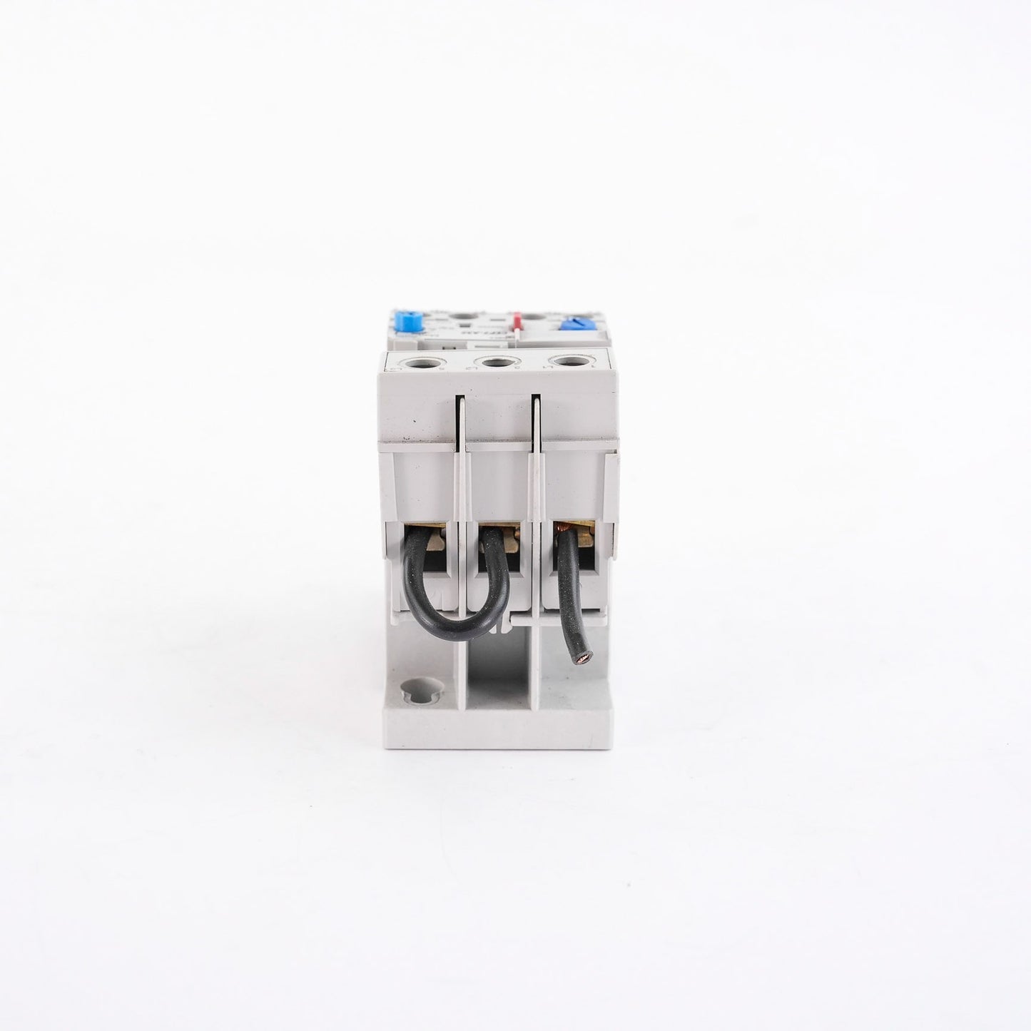 Sprecher + Schuh CEP7-A32 /B Overload Relay 12-32A CEP7A32