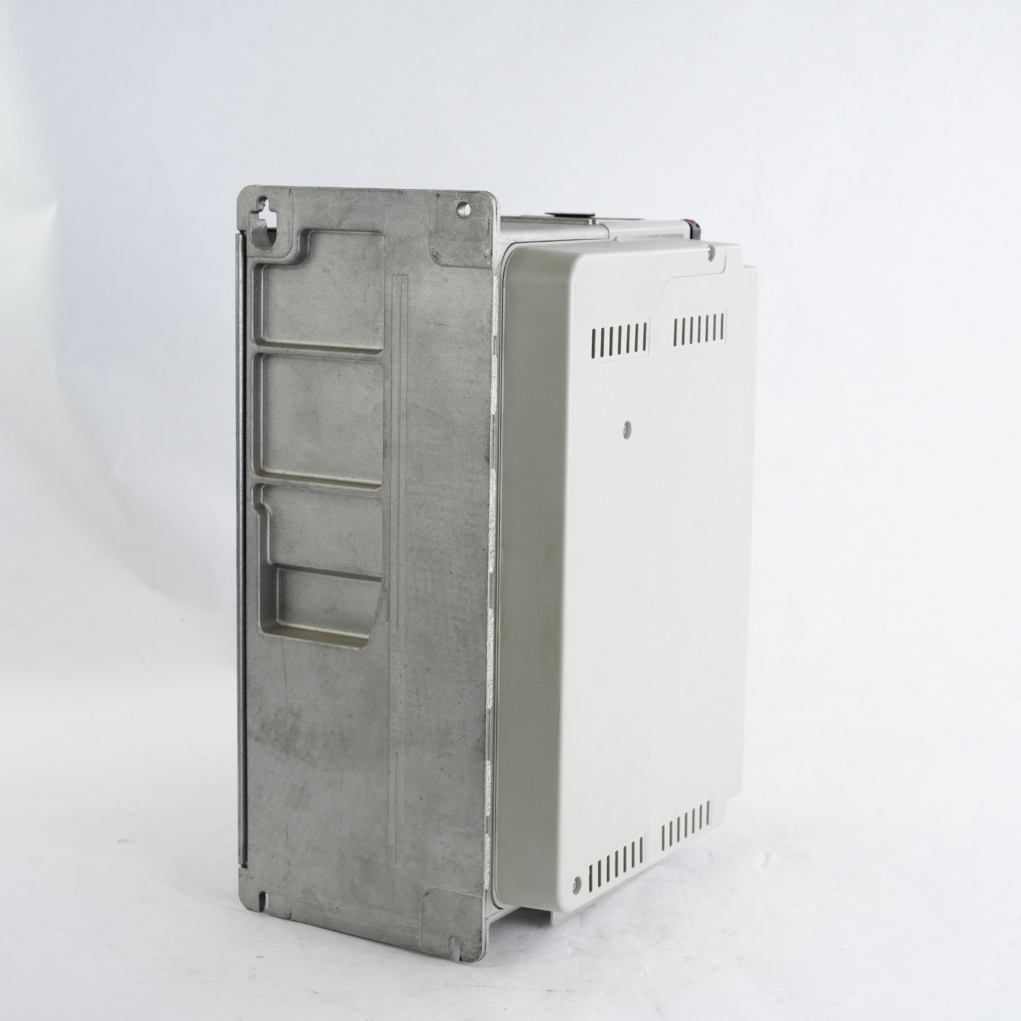 Allen Bradley 20DD022A0EYNANANE PowerFlex 700S VFD Series A