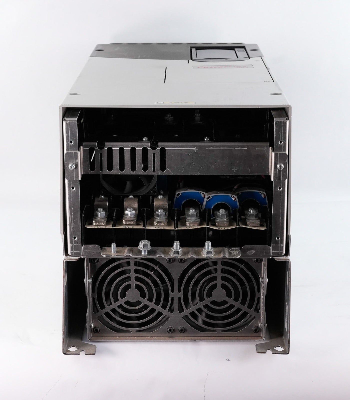 Allen Bradley 20F1AND186AA0NNNNN /A PowerFlex 753 AC Drive 480V 150HP 3-Phase
