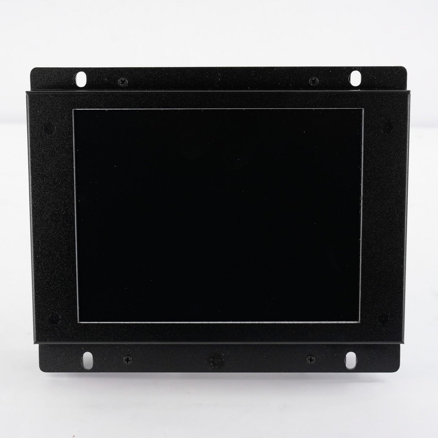 FANUC A61L-0001-0093 CNC LCD Monitor Display 24V/0.3A A61L00010093