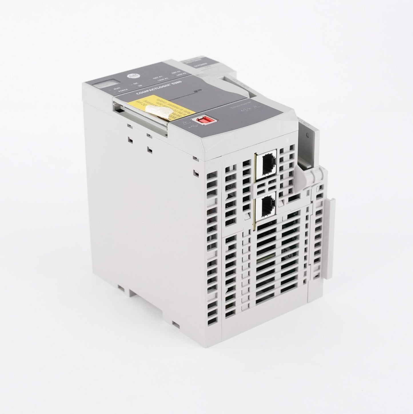 Allen Bradley 5069-L310ER /A CompactLogix 5380 1MB Controller