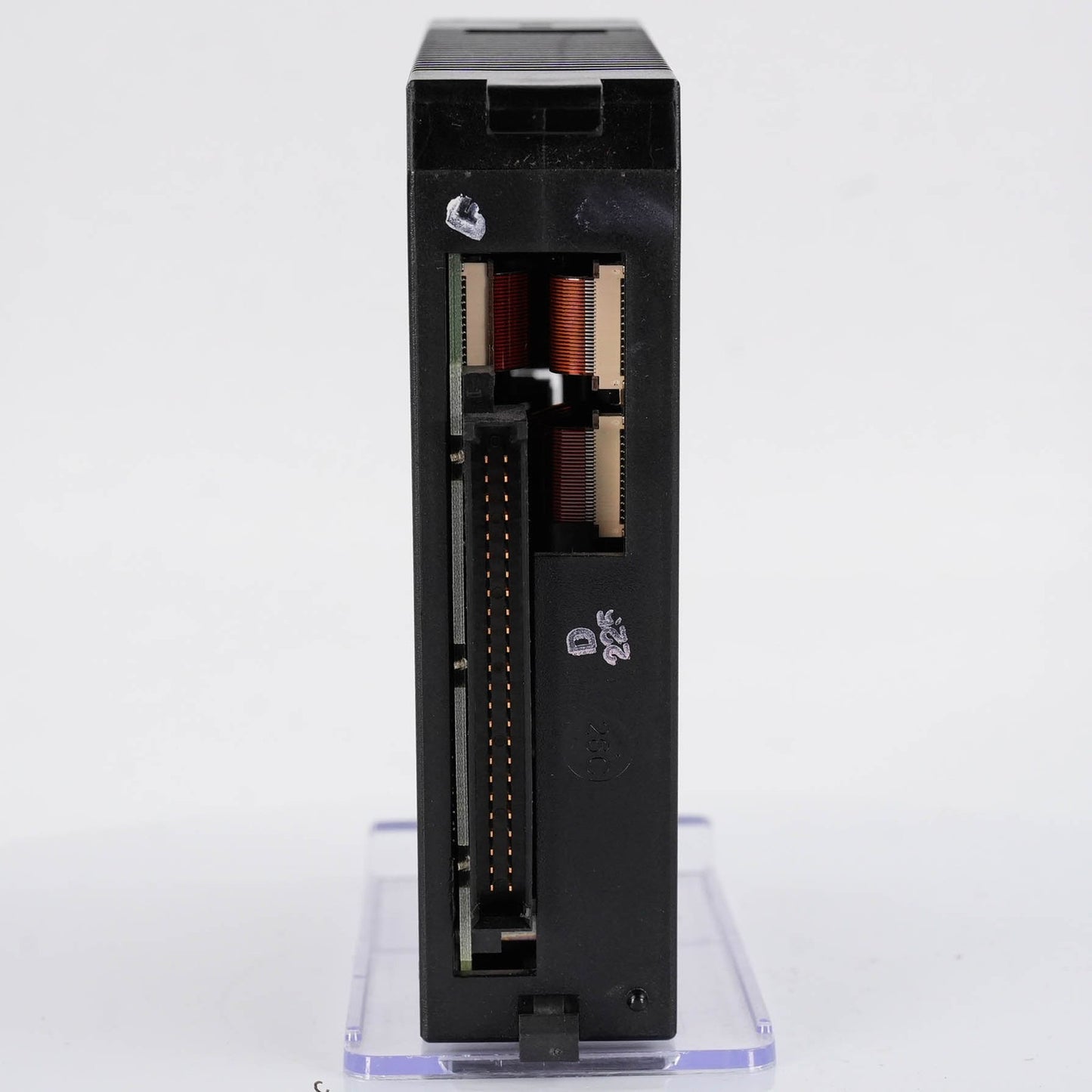 GE FANUC IC693CPU351-GR Series 90-30 PLC CPU Module 240KB 8-Slot IC693CPU351GR