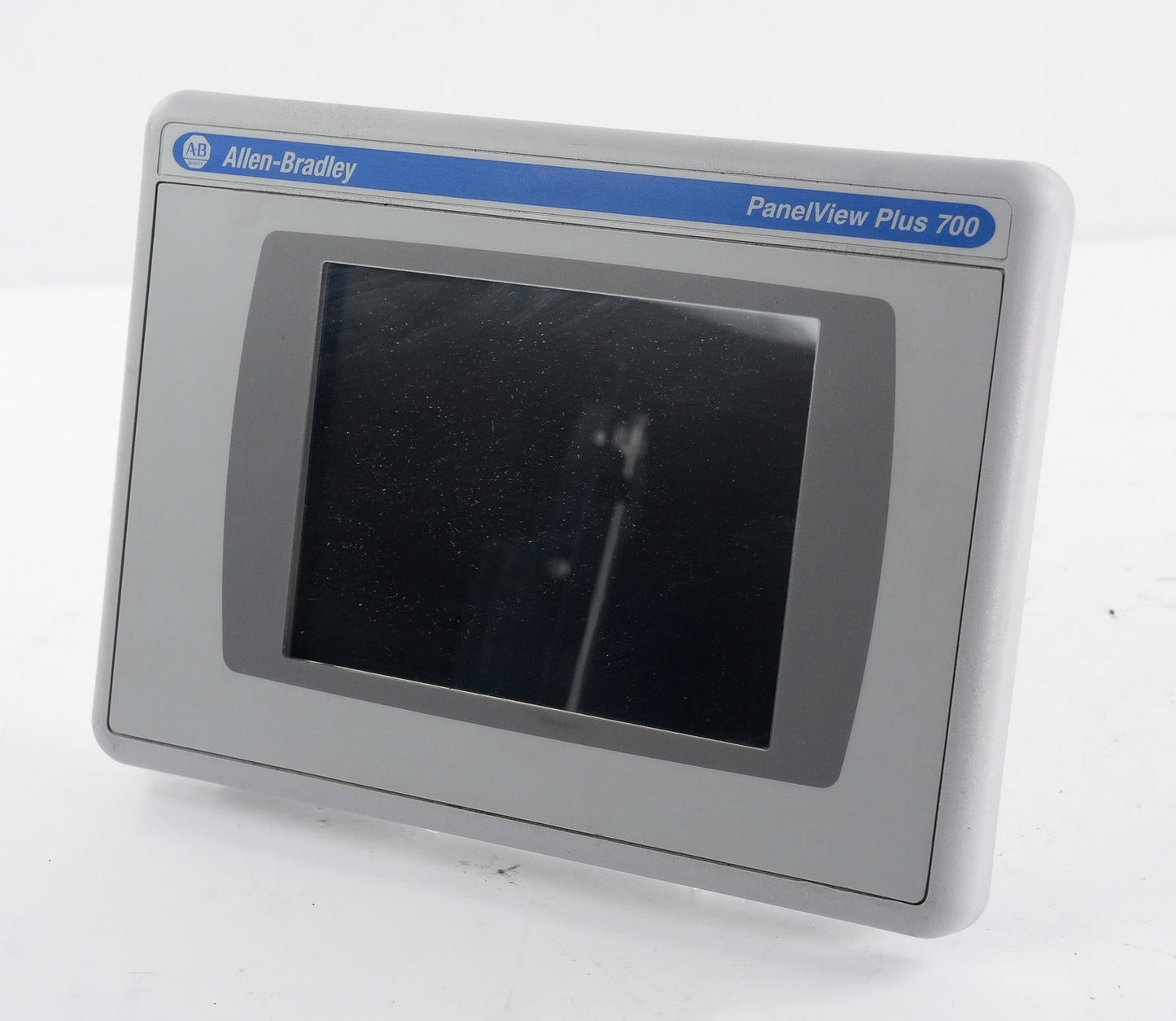 Allen Bradley 2711P-RDT7C /C PanelView Plus 700 Color Touch Module 2711PRDT7C
