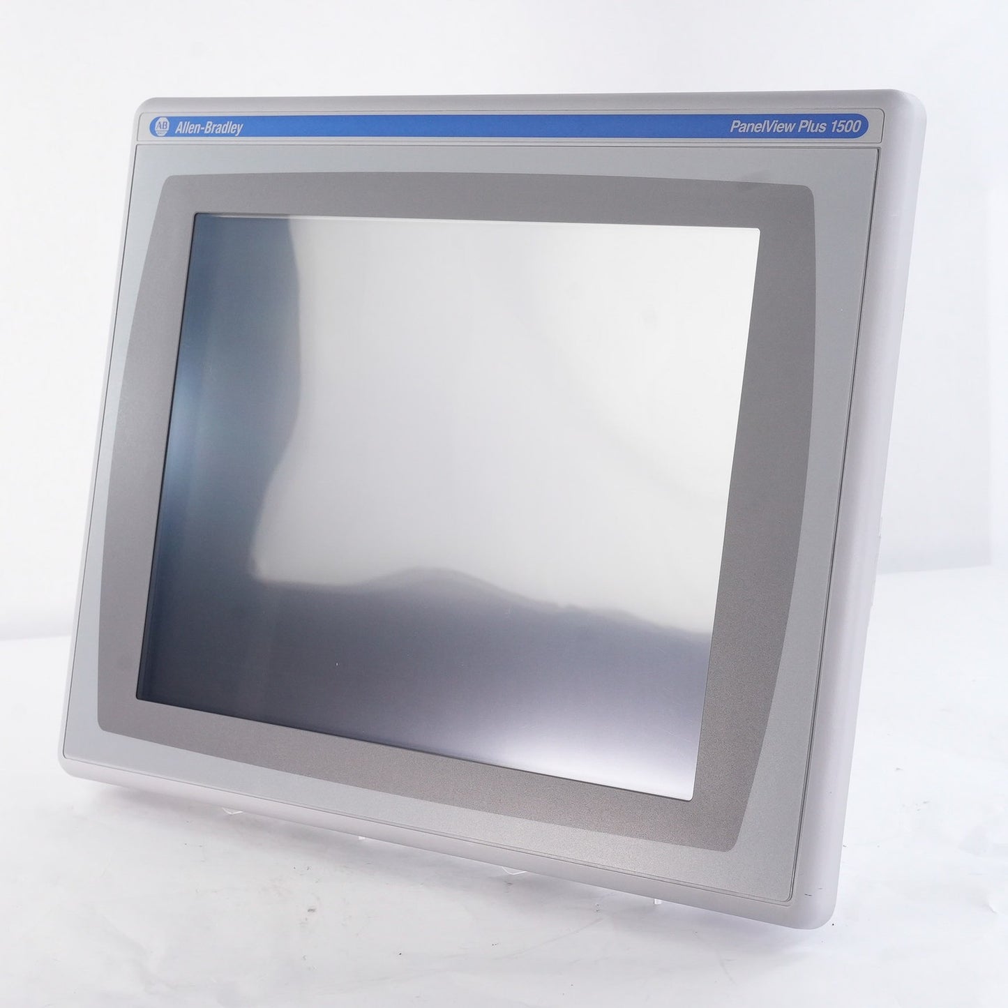 Allen Bradley 2711P-RDT15C /B PanelView Plus 1500 15" Color Display 2711PRDT15C