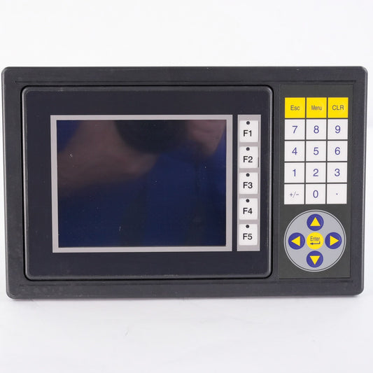 Automation Direct EA-MG6-BZ2 C-more Micro 6" HMI Keypad EAMG6BZ2