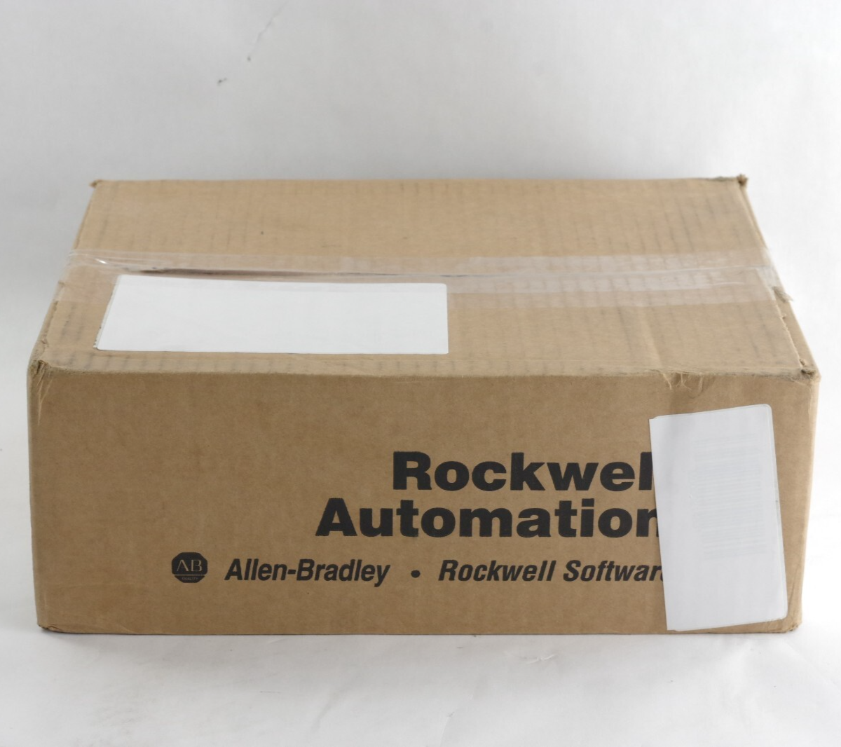Allen Bradley 2198-H025-ERS /A Kinetix5500 20 Amp Servo Drive - Open Box