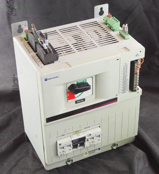 Allen-Bradley 2094-XL75S-C1 / 2094XL75SC1 Ser A Bulletin Line Interface Module