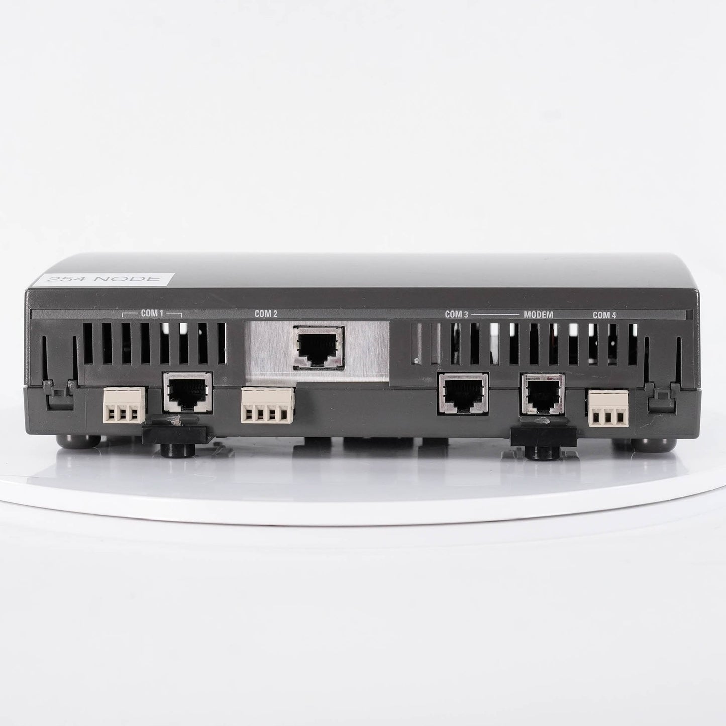 Andover Controls CPU-8M-FT Continuum Network Controller 254 Node NetController