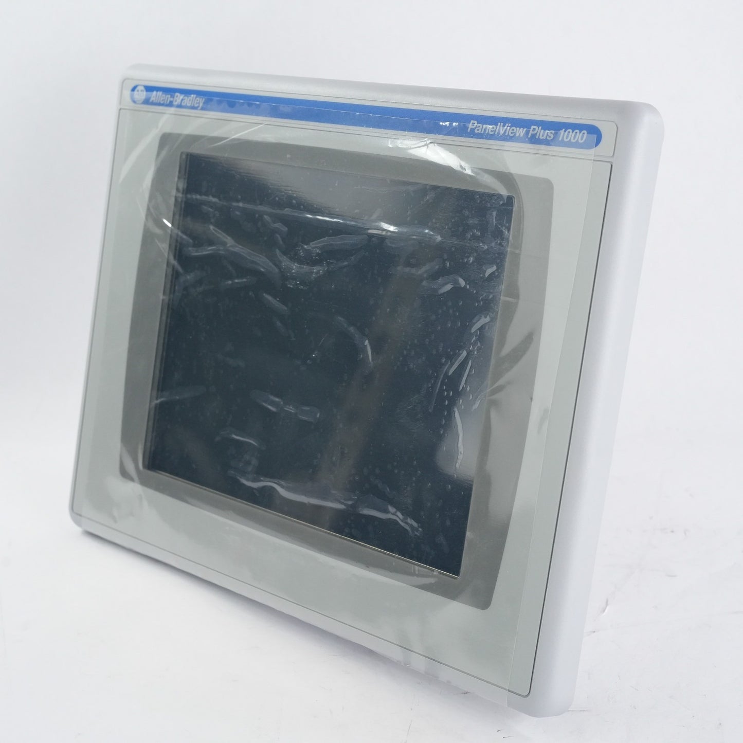 Allen Bradley 2711P-T10C4D2 PanelView Plus 1000 + RP2/G + RDT10C/B - Open Box