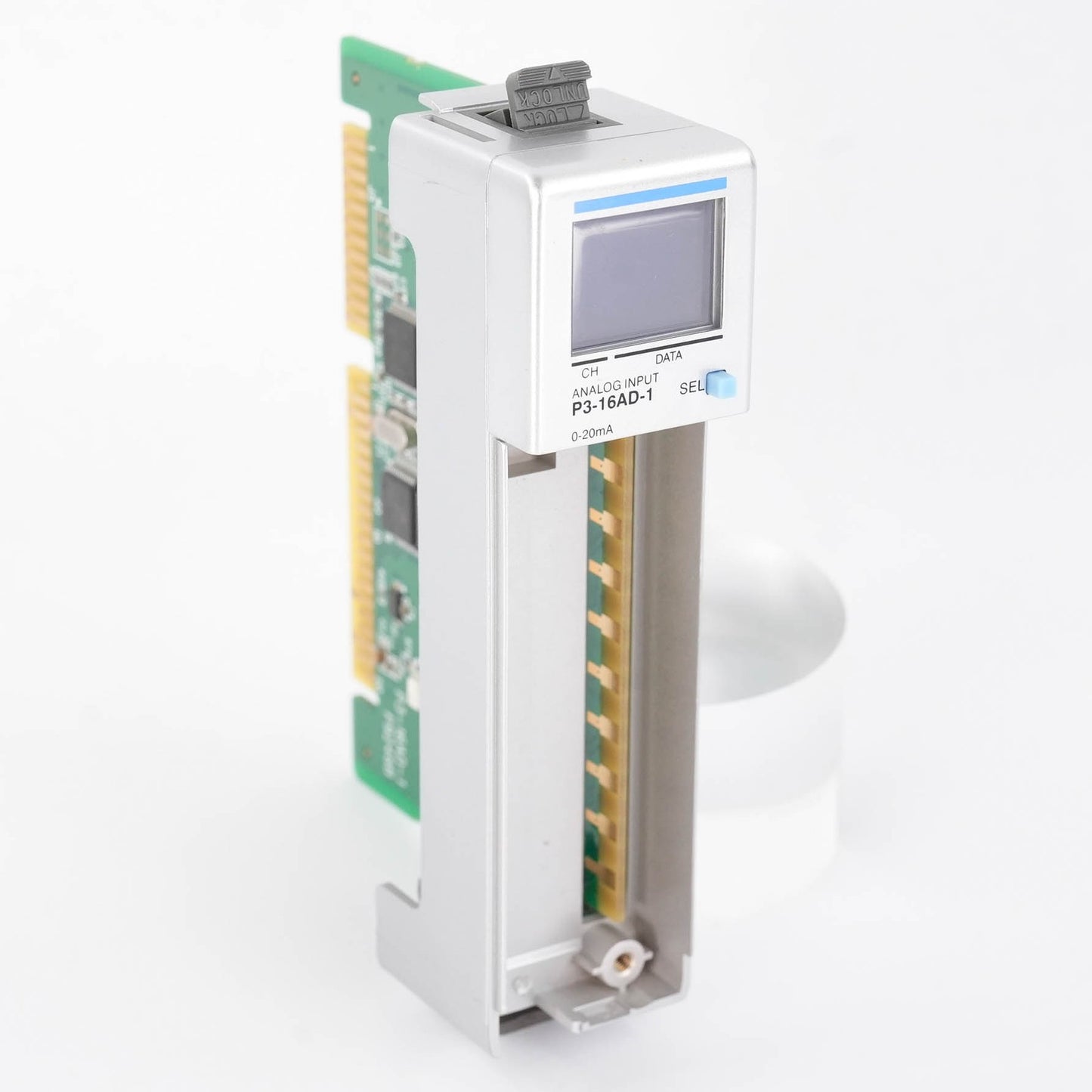 Automation Direct P3-16AD-1 Productivity3000 16-Channel Analog Input Module