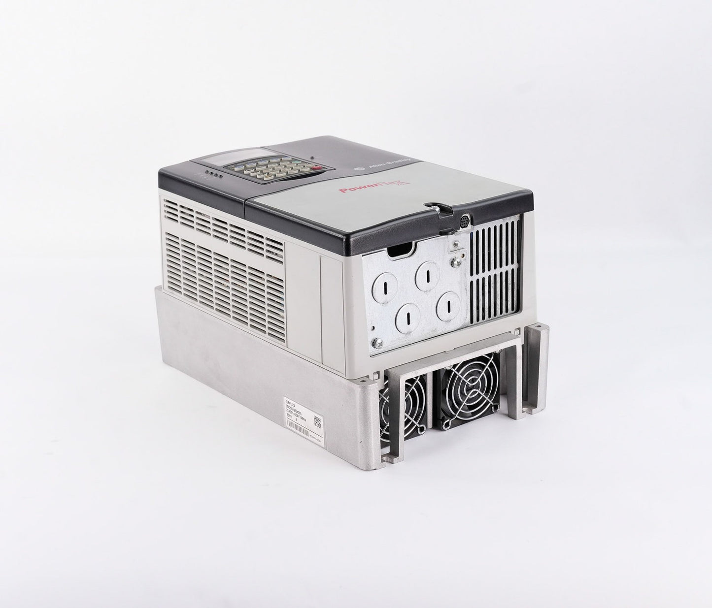 Allen Bradley 20AD014A3AYYAENN /A PowerFlex 70 AC Drive 480V 14A 10HP 7.5kW