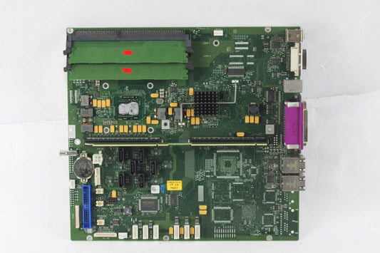 Siemens A5E03383577 / A5E03754814-07 PC Board