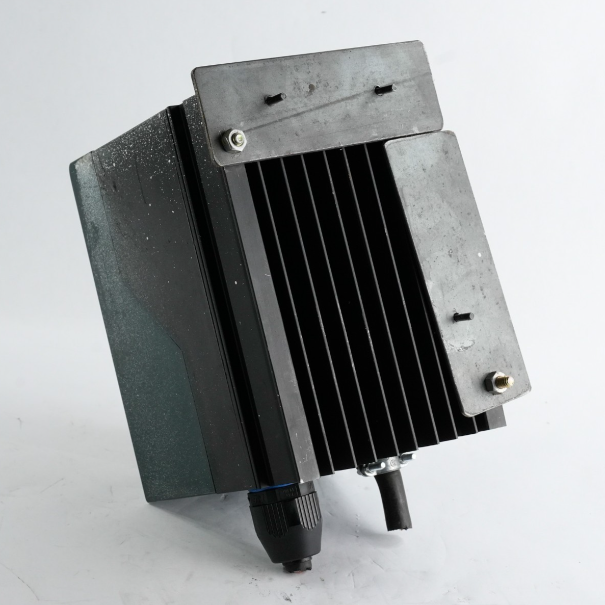 Baldor VS Drives VS1MX11-2D / VS1MX112D