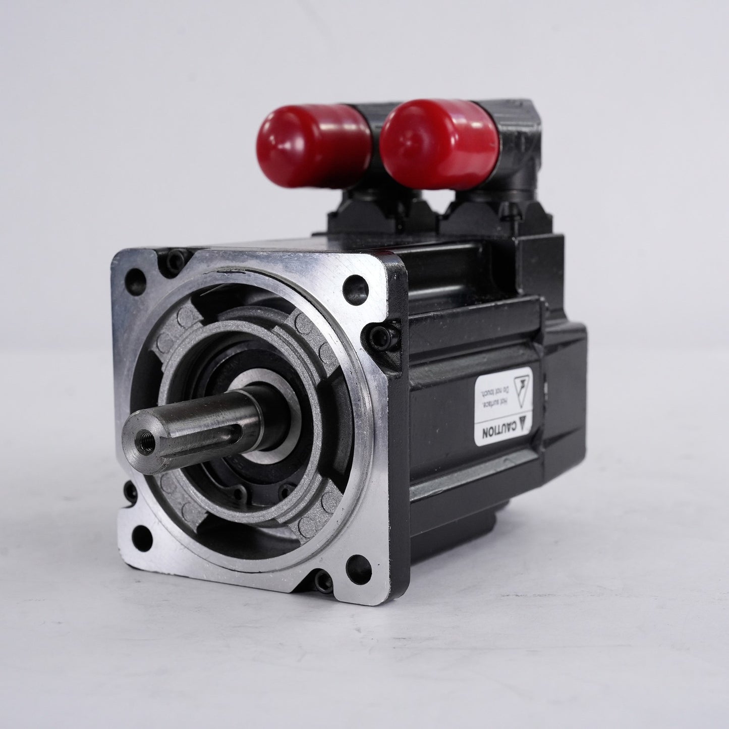 Allen Bradley MPL-B310P-MK72AA /A Brushless Kinetix Inverter Duty AC Motor
