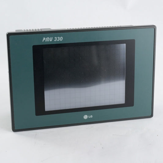 LG PMU-330TT (V2.2) Monitoring Unit Display Panel PMU330TT V2