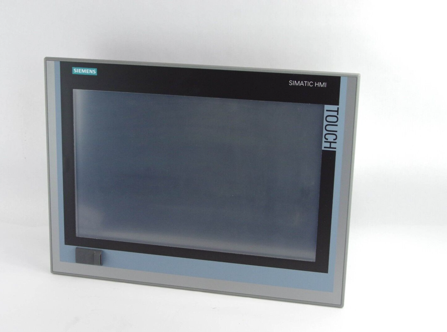 Siemens 6AV7240-6BC07-0HA0 / 6AV72406BC070HA0 Simatic HMI IPC477D 15 Inch Touch