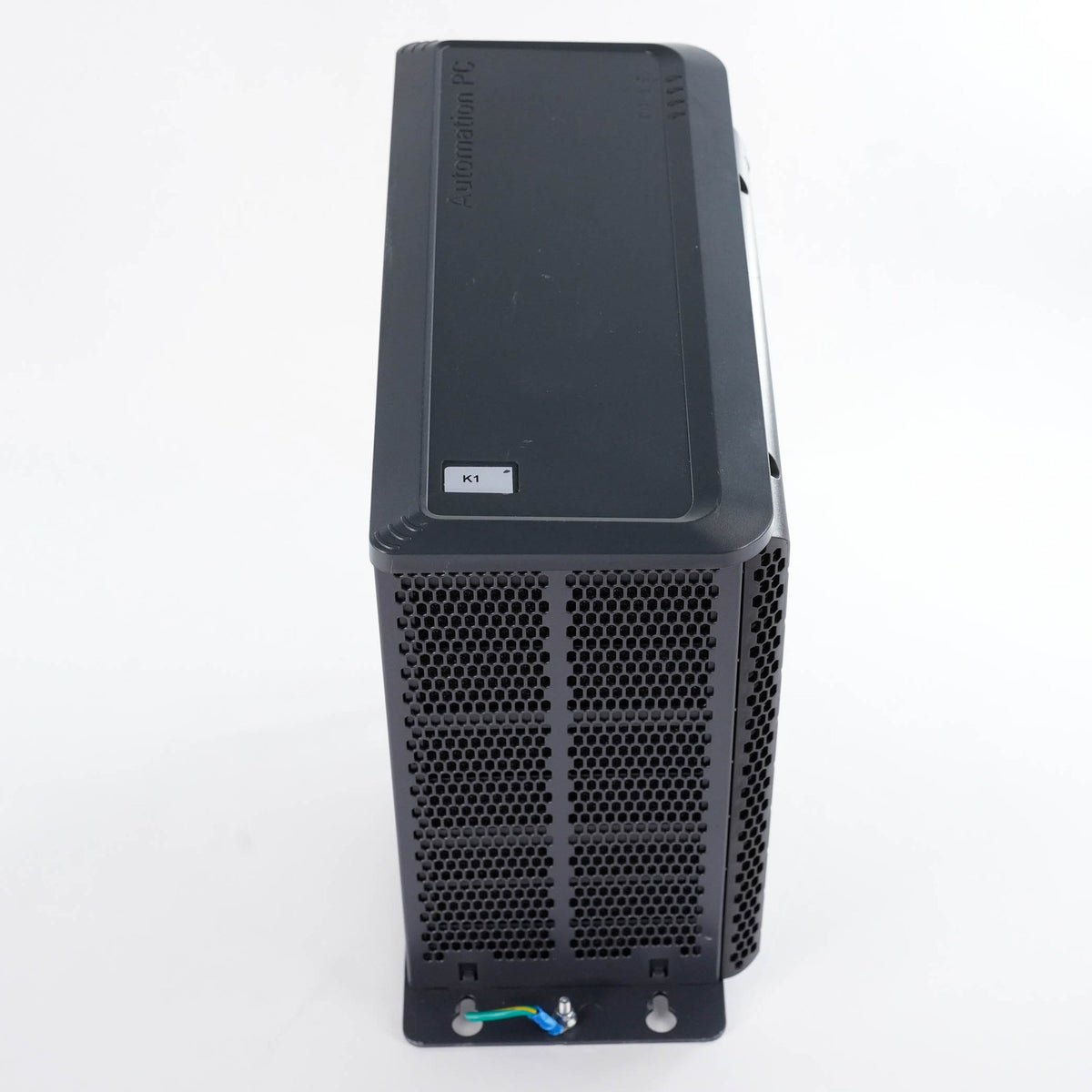 B&R 5PC910.SX02-00 Rev K5 / 5Y3PA100700007-003 ACOPOSmulti Automation PC 910