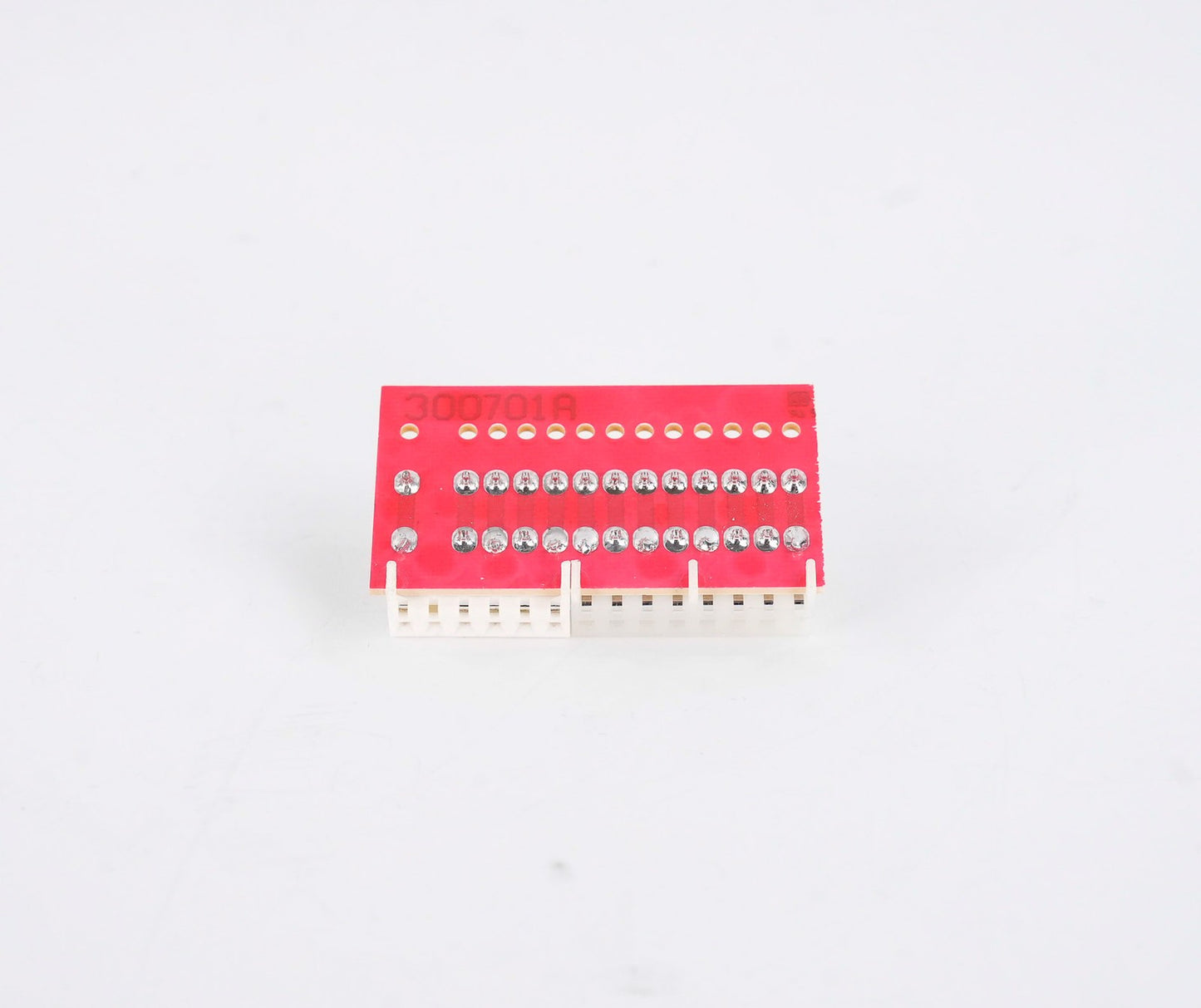 Peterson 300701A Circuit Board