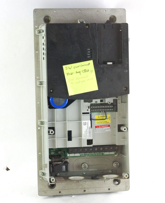 Allen Bradley 20AD065A0AYNANC0 Ser A PowerFlex 70 AC Drive 50hp - For Parts