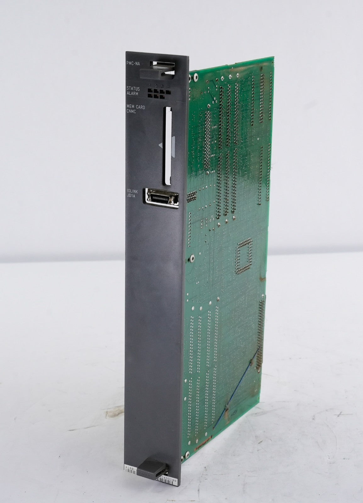 Fanuc A16B-2201-0391 Circuit Control Board 03 A16B22010391 A16B-2201-0391/04C