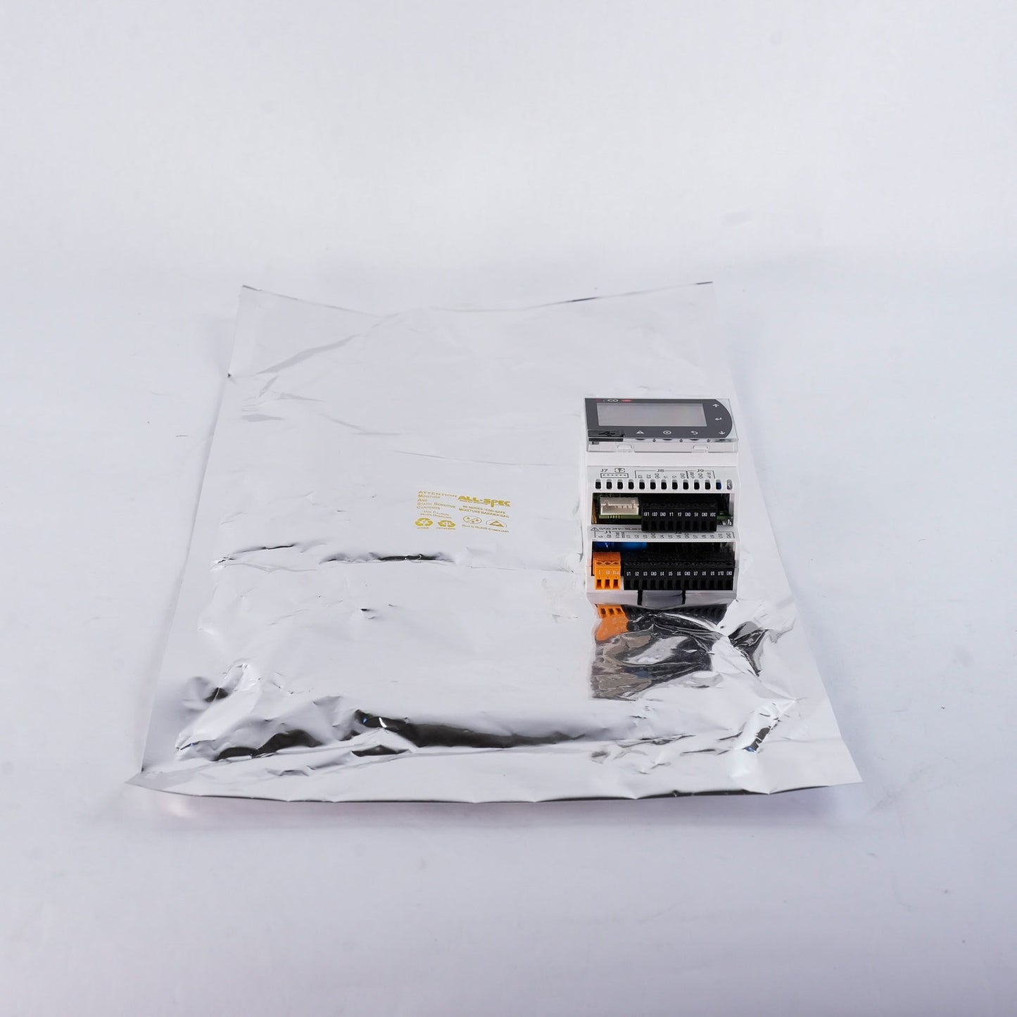 Carel P+D000NH1DEF0 c.PCO Programmable Controller PD000NH1DEF0 - New No Box