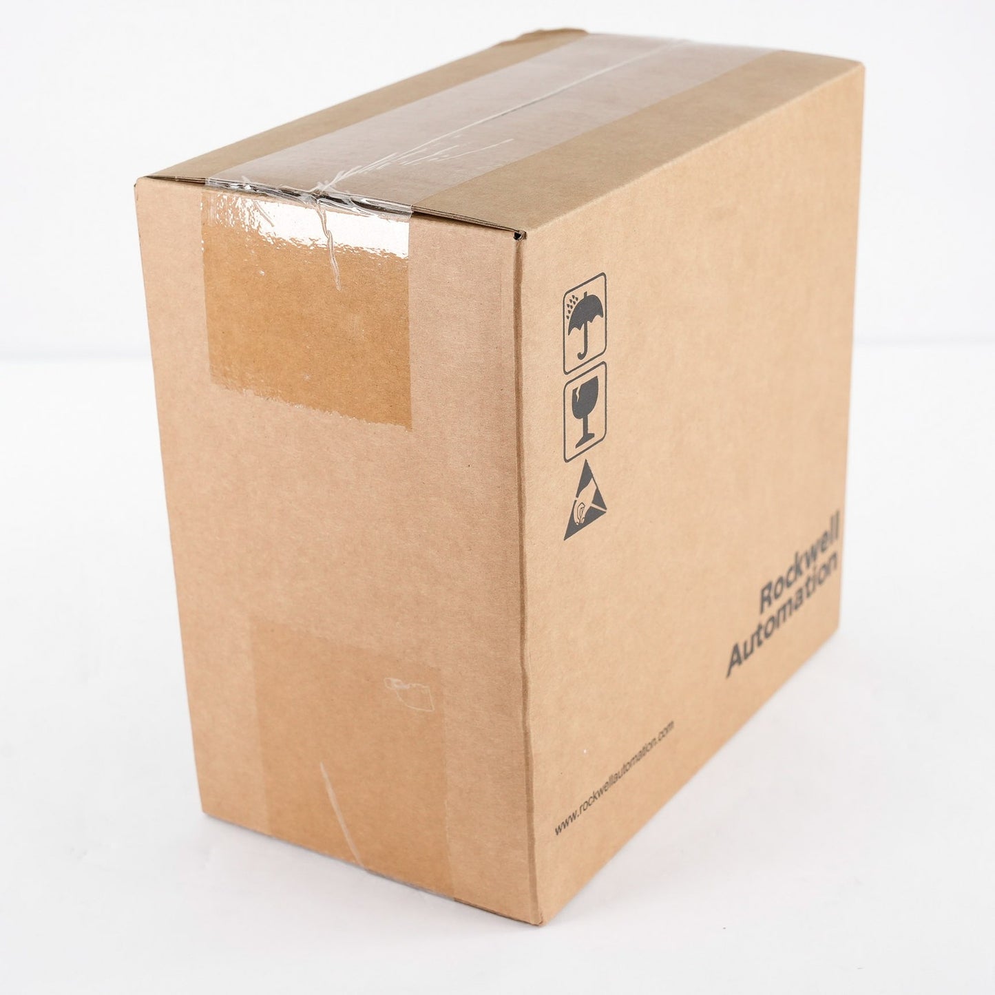 Allen Bradley 25B-D010N104 /A PowerFlex 525 AC Drive 3-Phase - Sealed Surplus