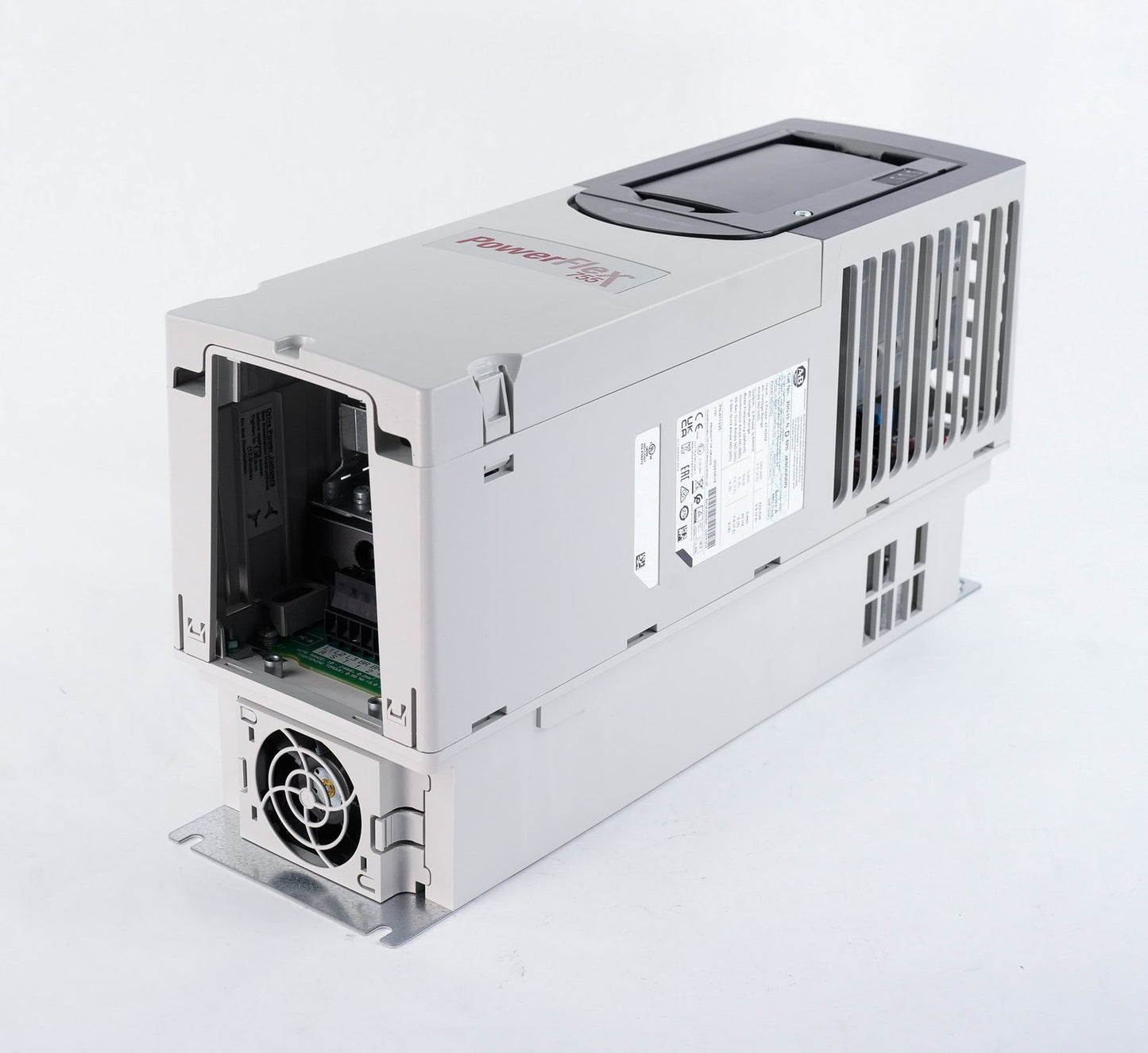 Allen Bradley 20G11ND5P0JA0NNNNN /A PowerFlex 755 AC Drive 480V 3HP - Open Box