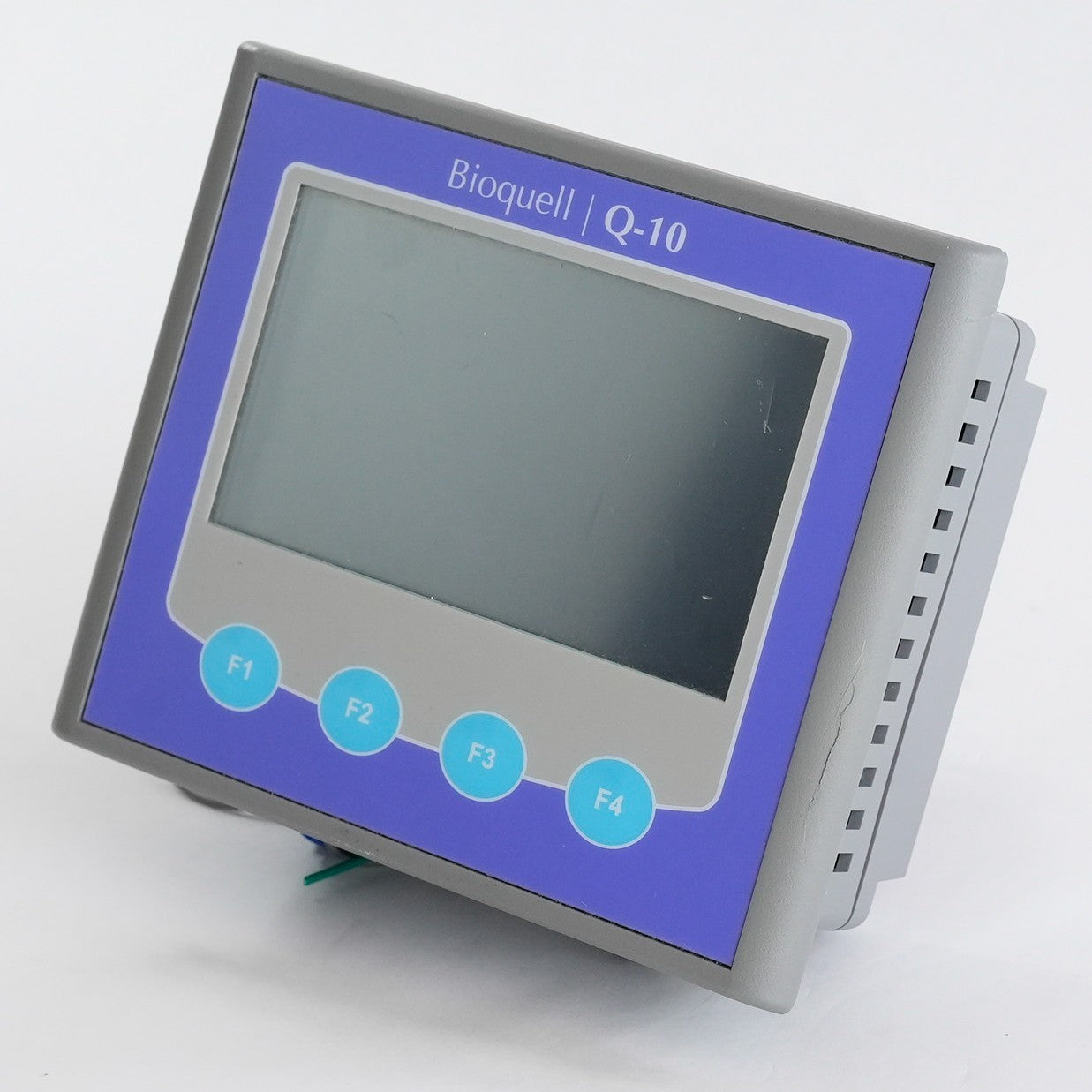 Siemens 1P 6AV6642-0BD01-3AX0 Touch Panel DC 24V 6AV66420BD013AX0 TP-1774 B-4"