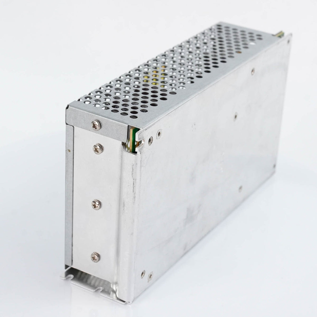 Hengfu HF200W-D-D Dual Output Switching Power Supply 5V 12V 200W HF200WDD AC-DC