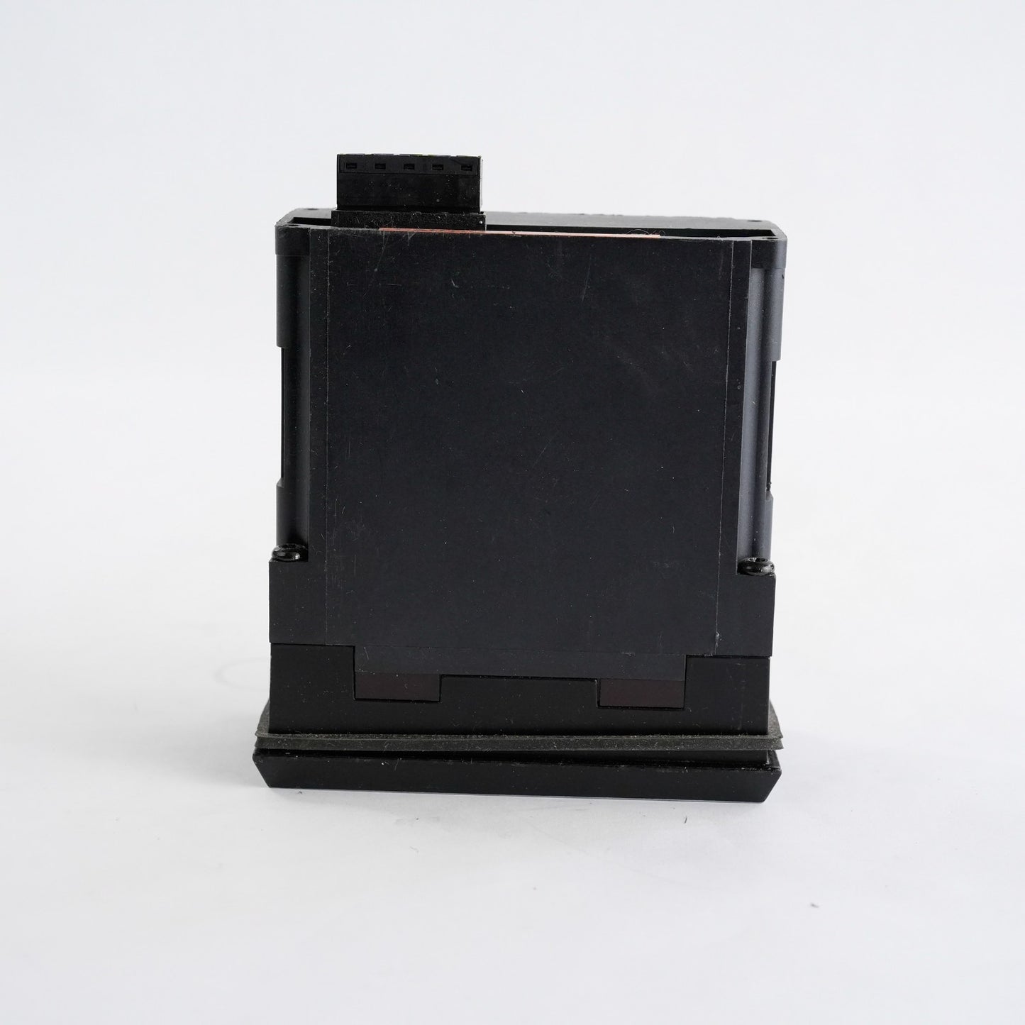 Red Lion Controls Model APLR Apollo Time Rate Indicator WA2114X