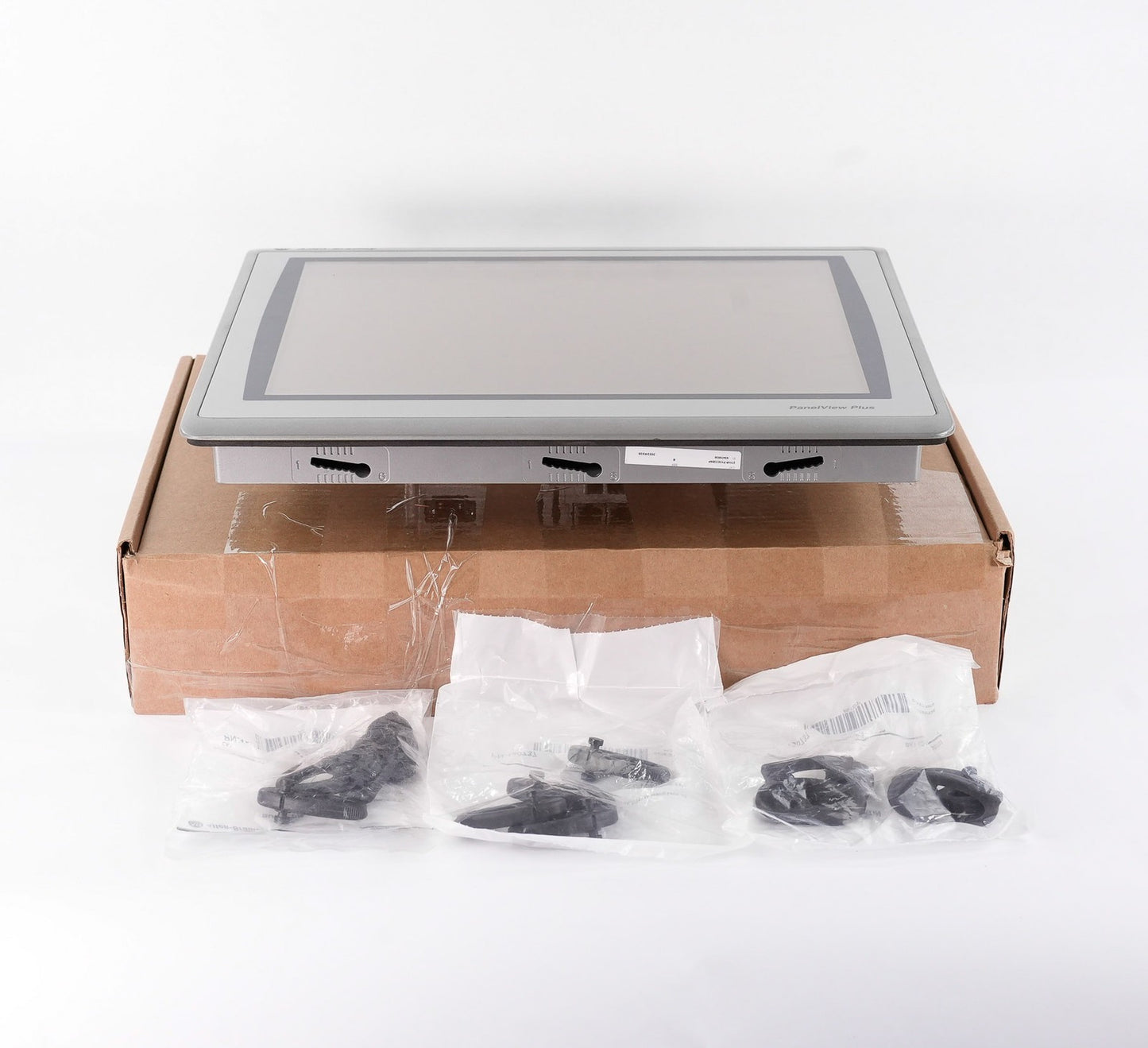 Allen Bradley 2711P-T15C22D9P /B PanelView Plus 7 15" Refurbished Series B