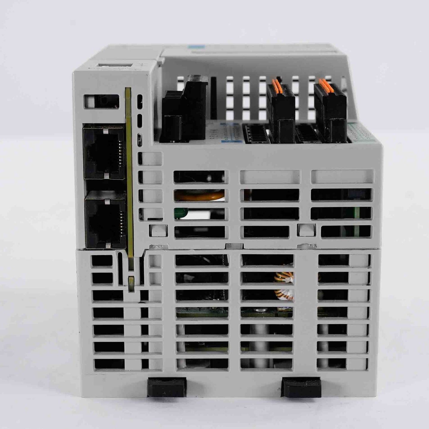 Allen-Bradley 1769-L16ER-BB1B /B CompactLogix L16ER Controller 1769L16ERBB1B