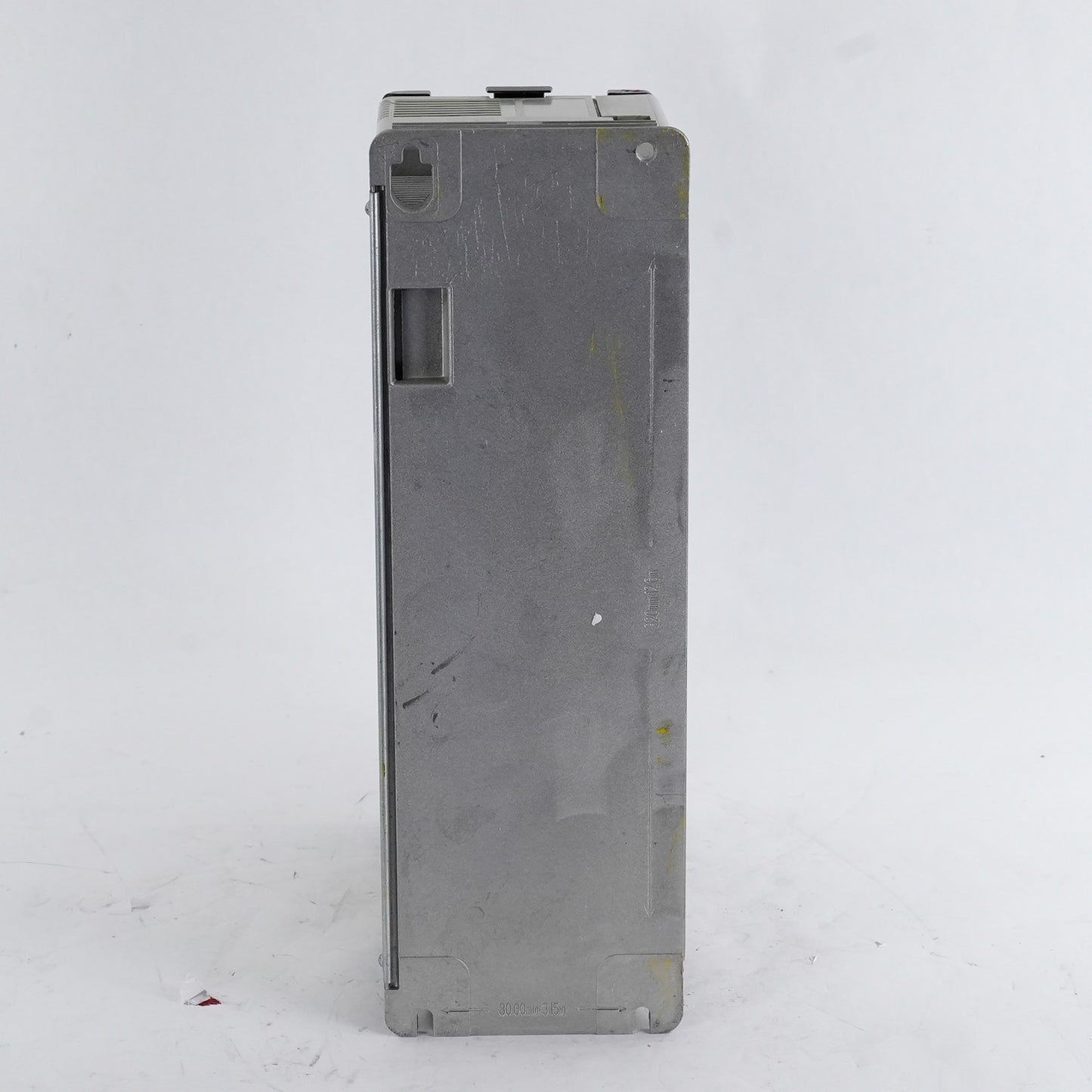 Allen Bradley 20BD8P0A3AYNACC1 /B Powerflex 700 3-Phase AC Drive - For Parts