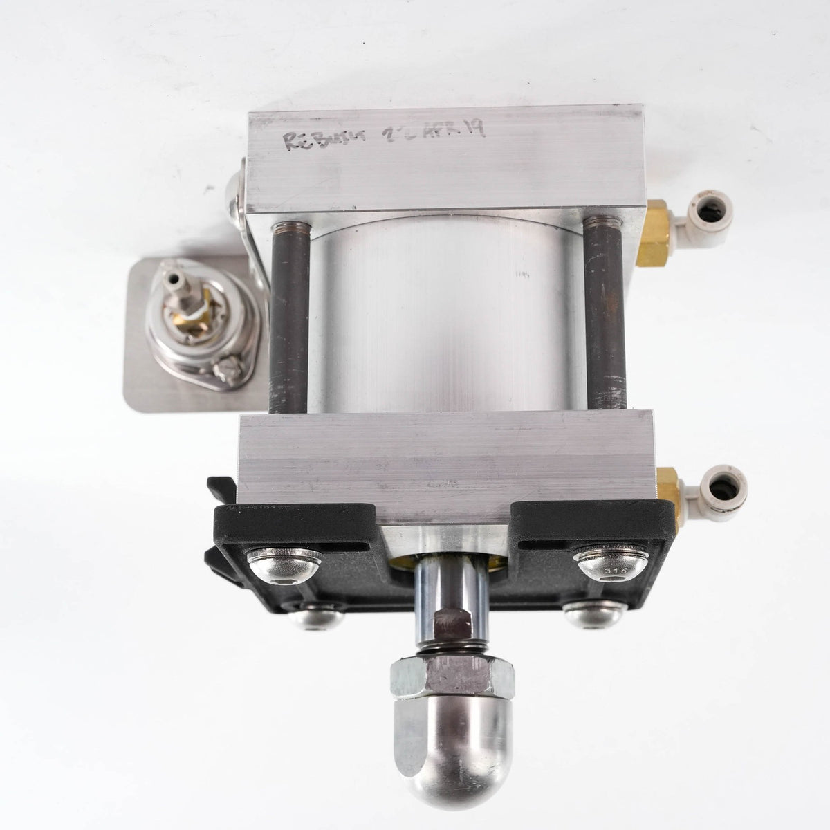 Motion Controls D160SENC SL1 RA1 Digital Servo Drive D160SENCSL1RA1 160V 10A