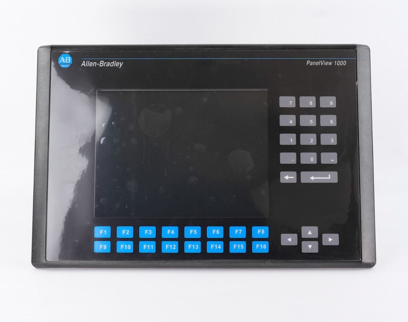 Allen Bradley 2711-K10G16 /E FRN 4.46 PanelView 1000 Series E Refurbished