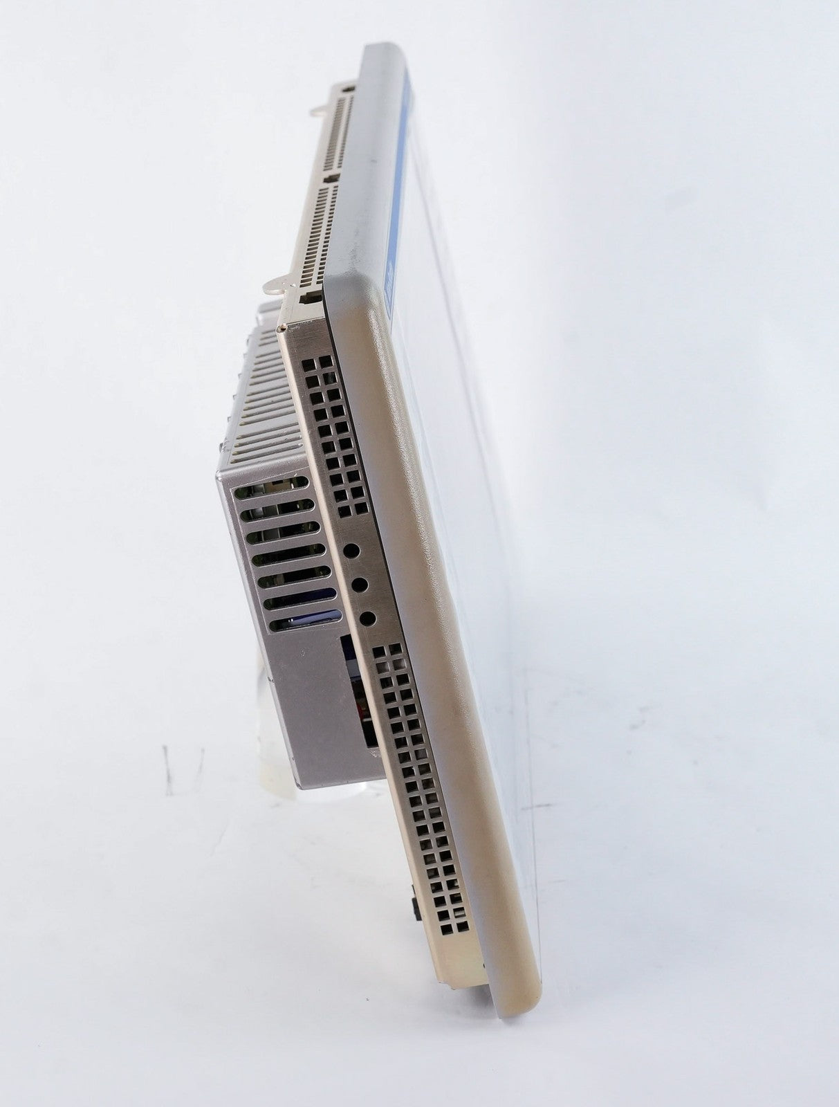 Allen Bradley 2711P-B12C4D8 /A PanelView Plus 1250 12.1" Key/Touch 2711PB12C4D8