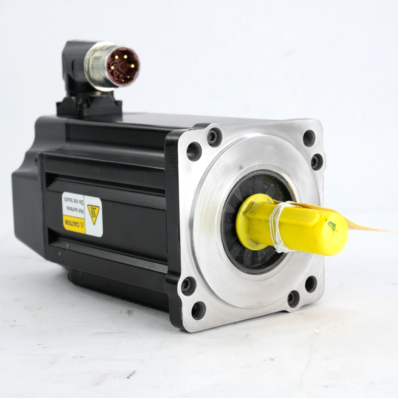 Allen Bradley VPL-B1002E-CJ12AS /A Kinetix VP Low Inertia AC Servo Motor