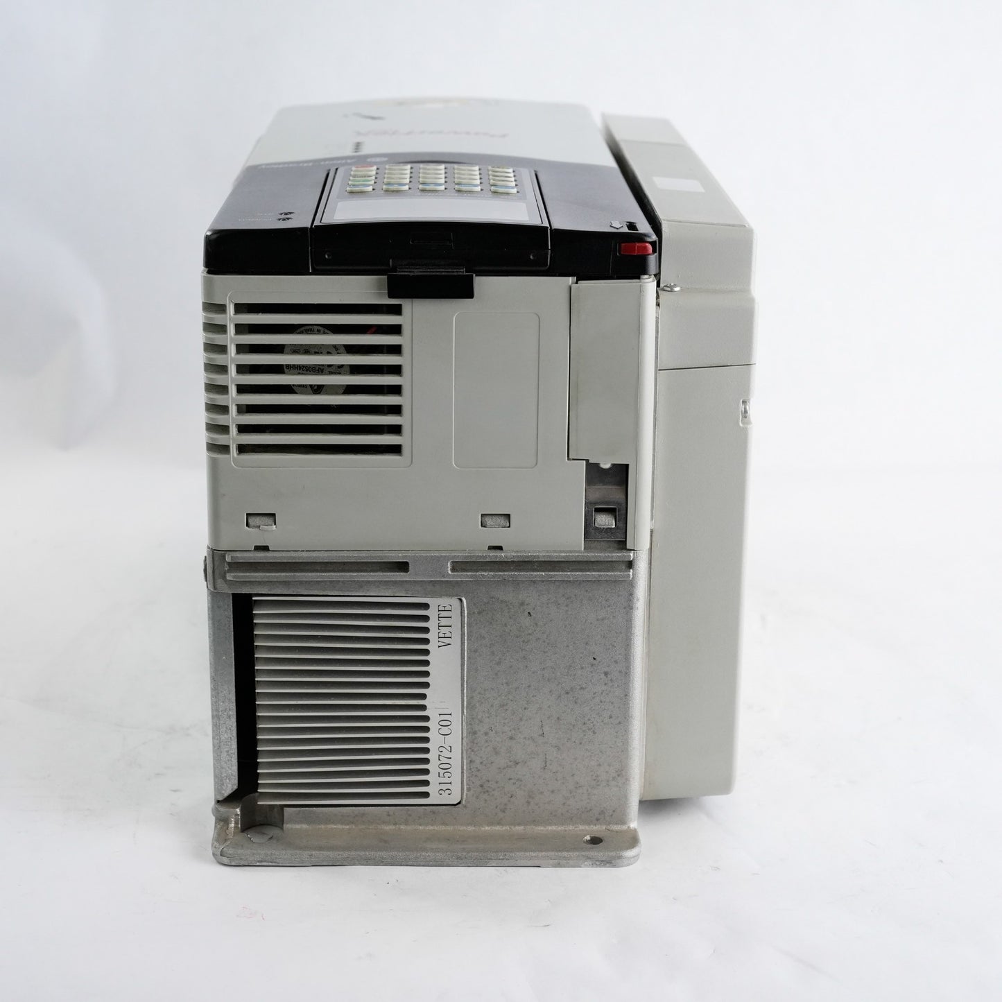 Allen Bradley 20DD022A0EYNANANE PowerFlex 700S VFD Series A