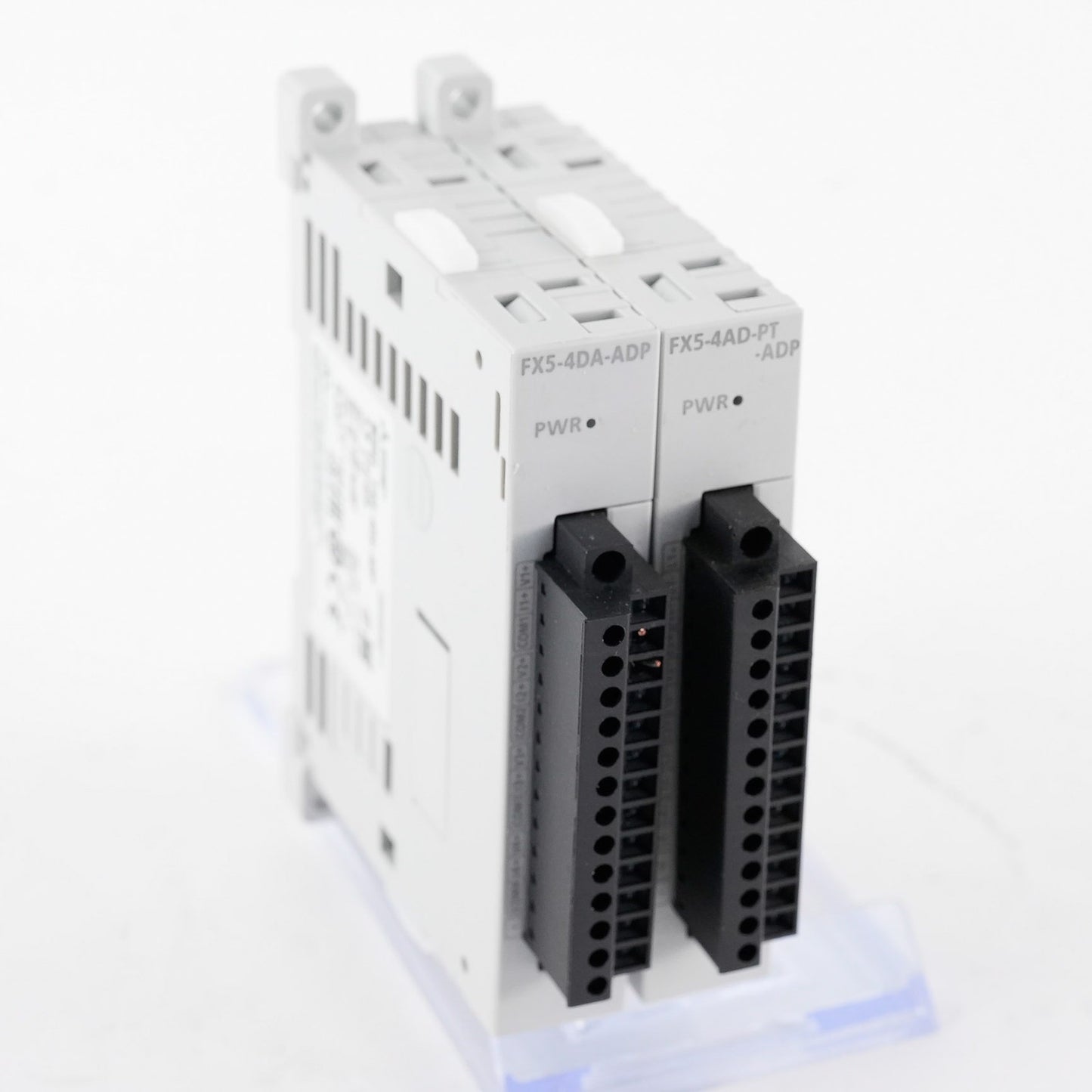 Mitsubishi FX5-4DA-ADP 4-Channel Analog Output Module FX54DAADP