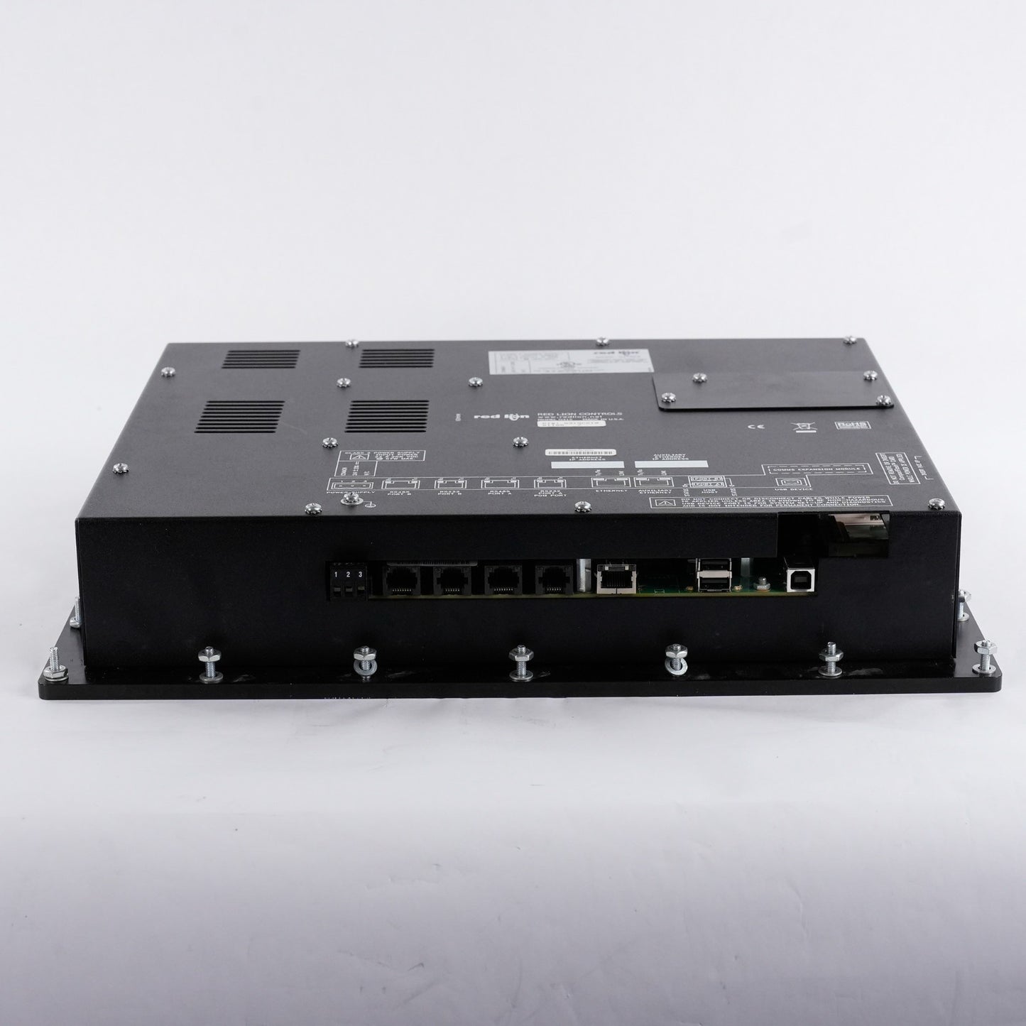 Red Lion Controls G315C210 Operator Interface Panel G315C2 / G315 +1yr Warranty