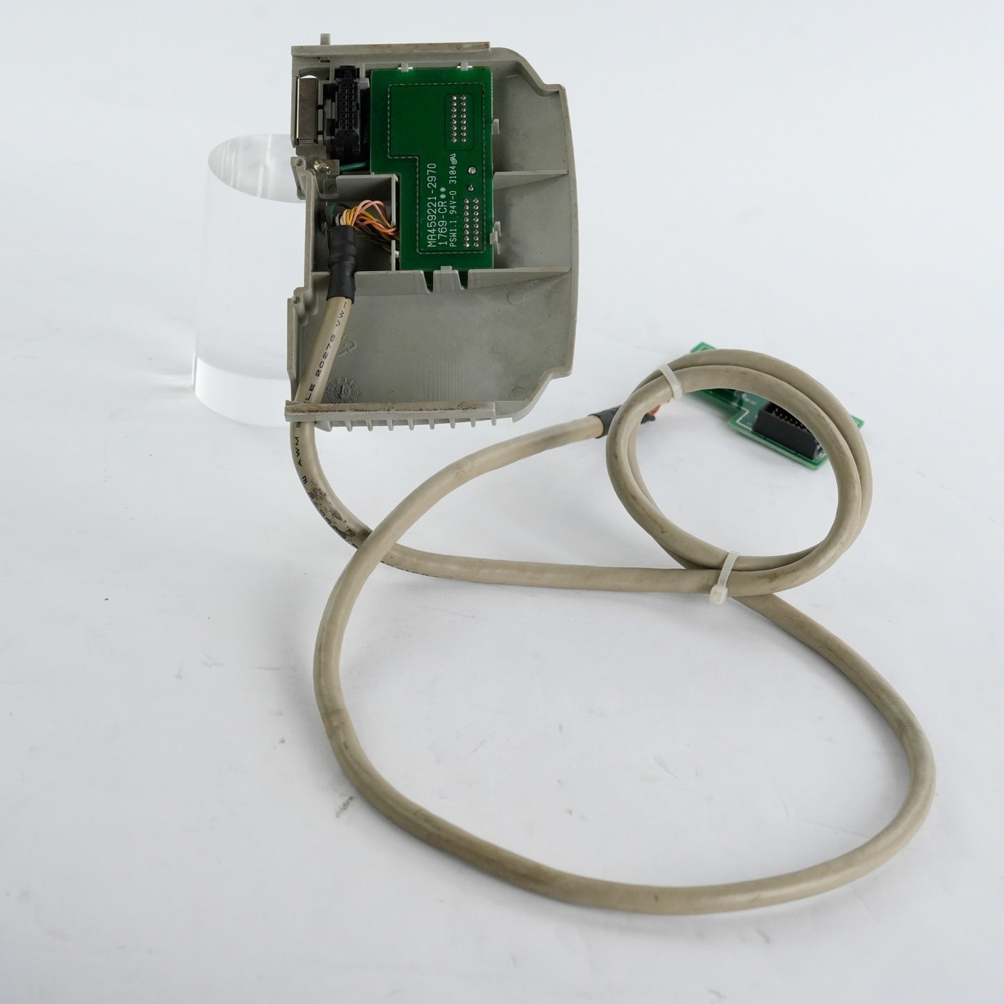 Allen Bradley 20D-DL2-CR3 /A Rev 1 DriveLogix Compact I/O Expansion Cable