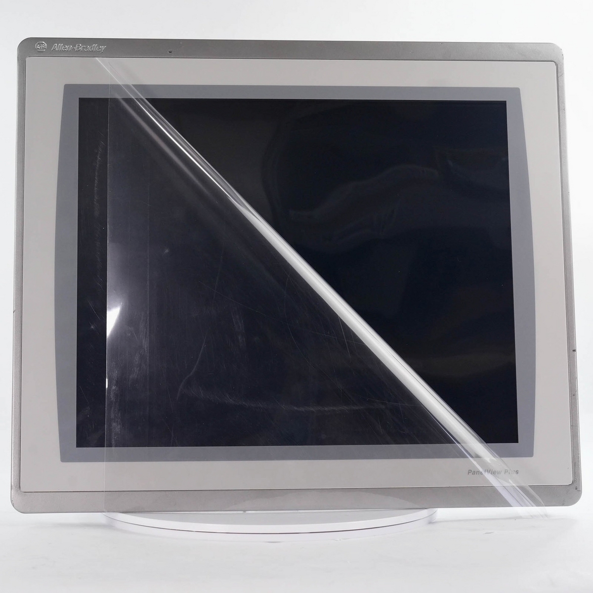 Allen Bradley 2711P-T19C22D9P /B PanelView Plus 7 HMI 19in Touch 24VDC