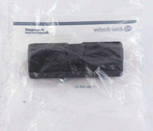Allen Bradley 77135-146-52 Memory Card Retainer Kit 7713514652 - Sealed Surplus