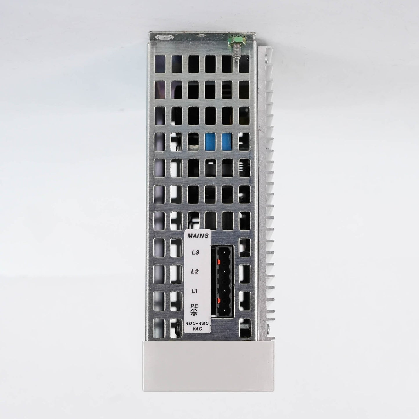 Allen Bradley 2097-V34PR3-LM Ser A Kinetix 350 Servo Drive 480V 2A 2097V34PR3LM