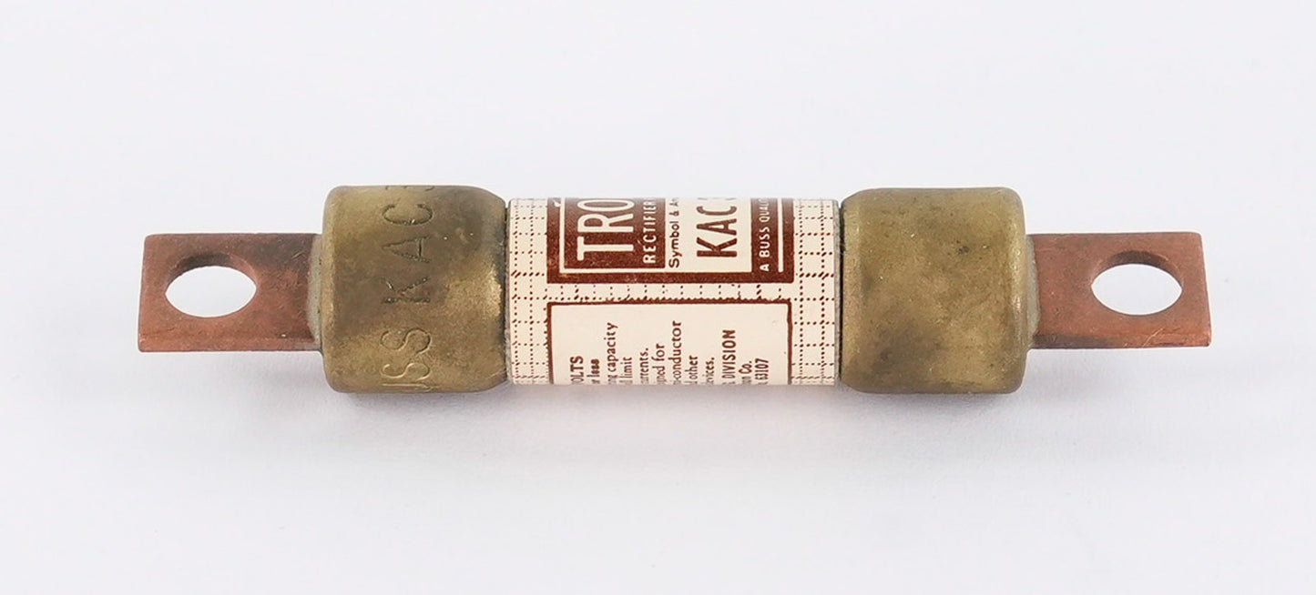 Bussmann TRON KAC 30 Fuse 30A KAC30