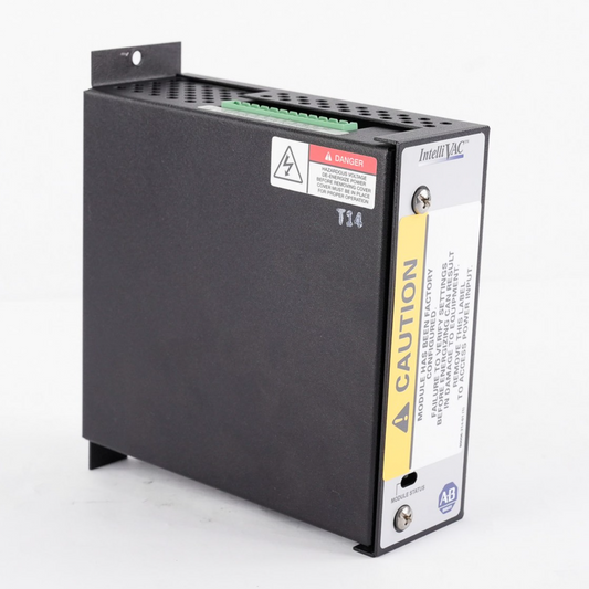 Allen Bradley 1503VC-BMC5 Series E IntelliVAC Vacuum Contactor Control Module