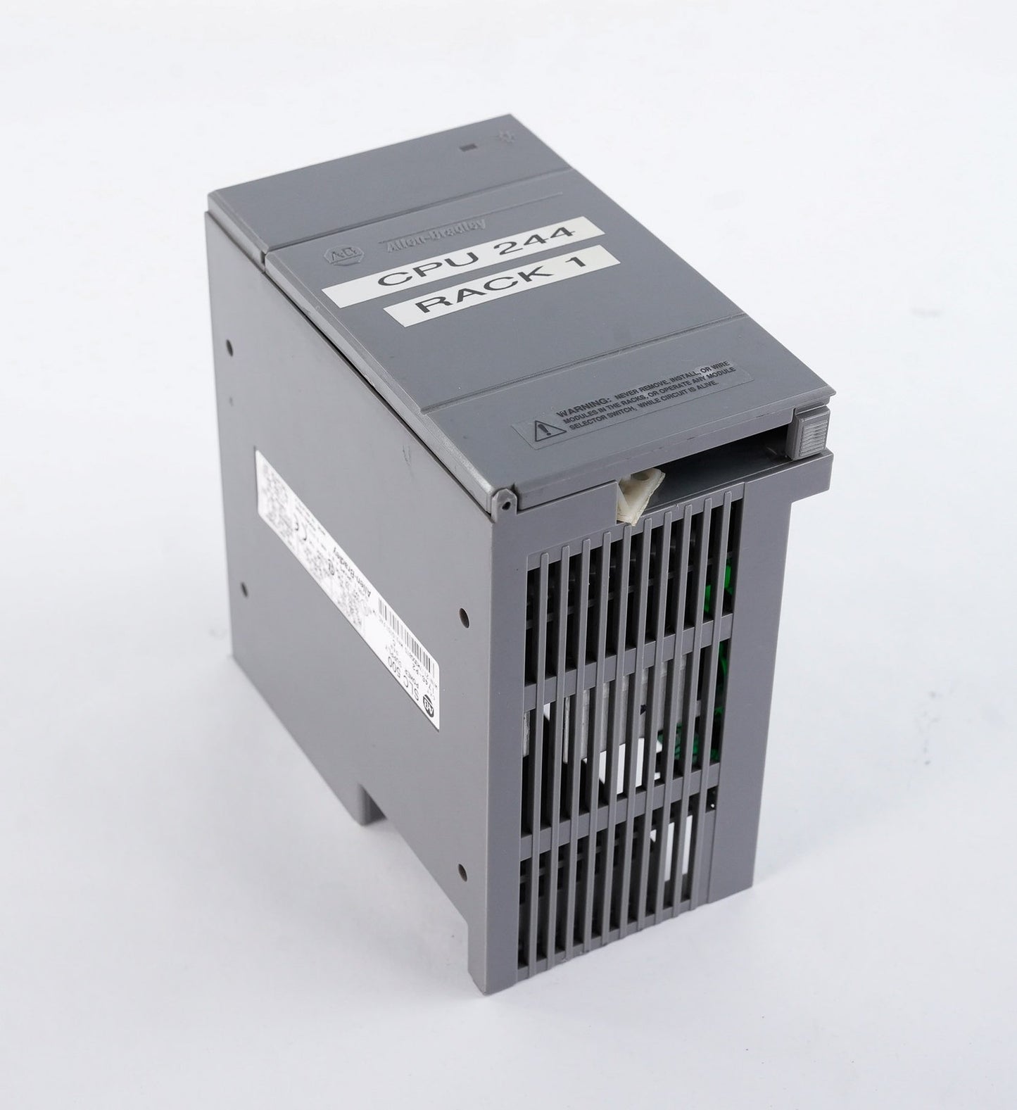 Allen Bradley 1746-P2 /C SLC 500 Power Supply Module 1746P2