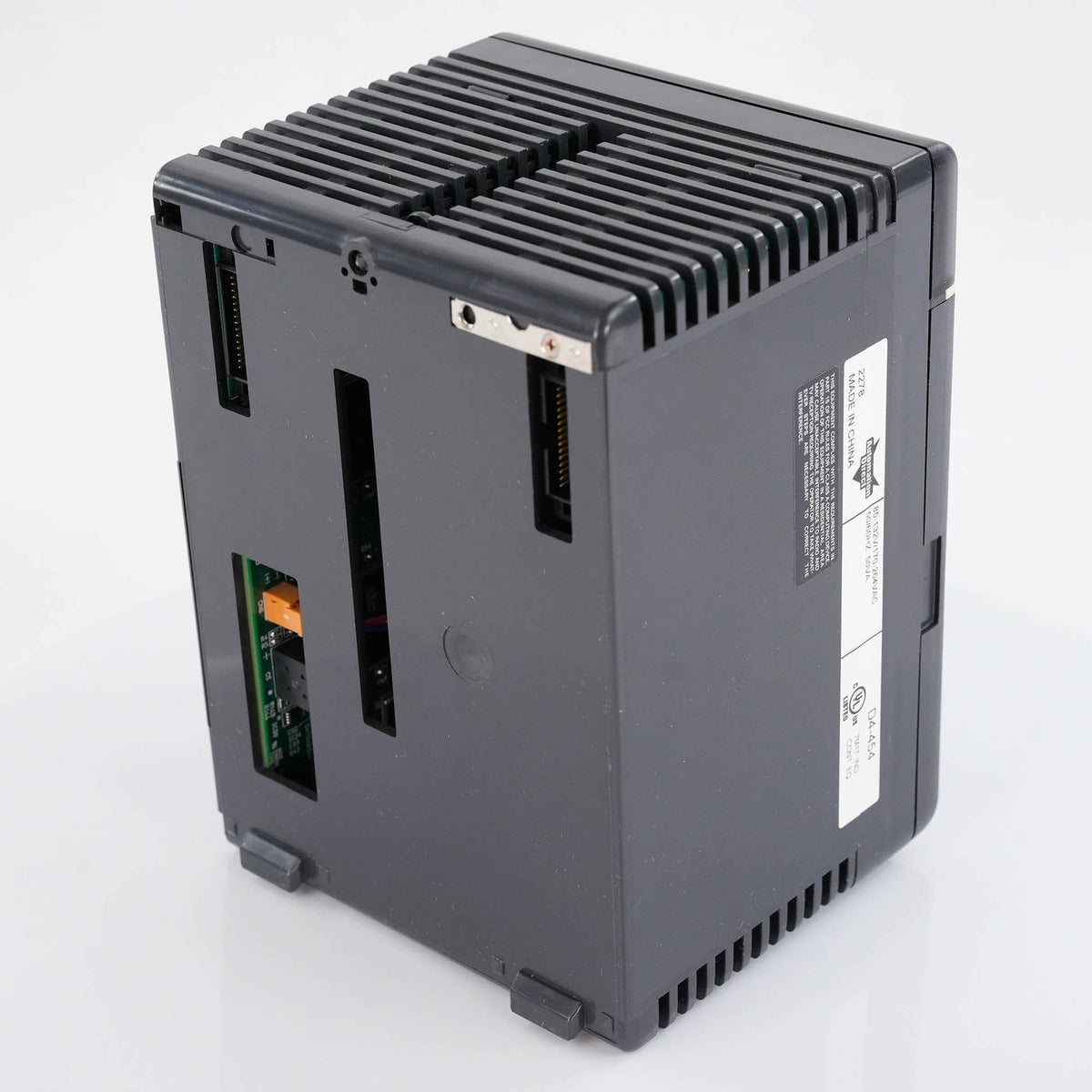 Automation Direct D4-454 Direct Logic 405 PLC CPU Processor Module 8k Memory